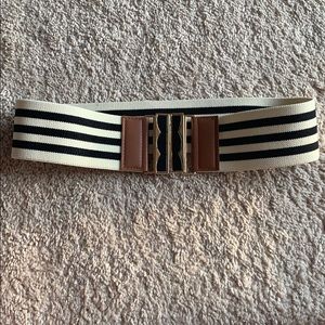 2” belt